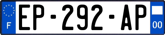 EP-292-AP