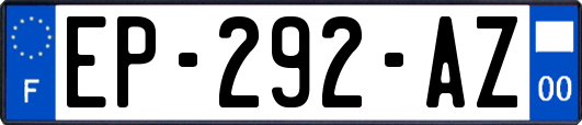 EP-292-AZ