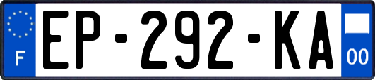 EP-292-KA