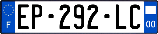 EP-292-LC