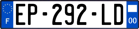 EP-292-LD