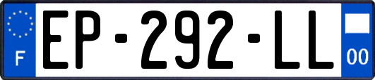 EP-292-LL