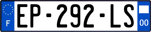 EP-292-LS
