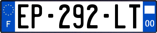 EP-292-LT
