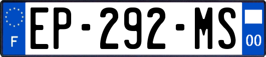 EP-292-MS