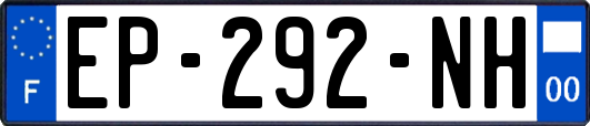 EP-292-NH