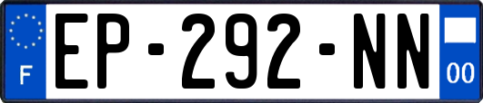 EP-292-NN