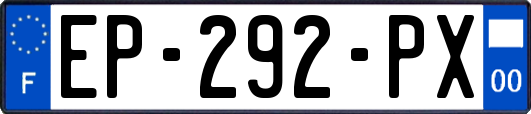 EP-292-PX