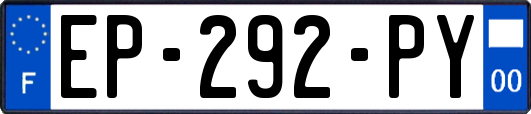 EP-292-PY