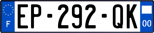 EP-292-QK