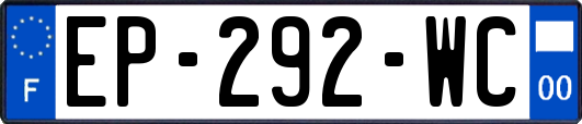 EP-292-WC