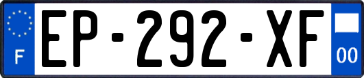 EP-292-XF