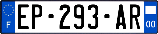 EP-293-AR