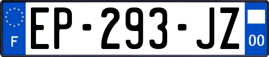 EP-293-JZ