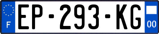 EP-293-KG