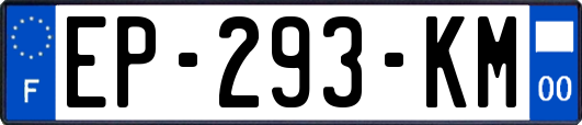 EP-293-KM