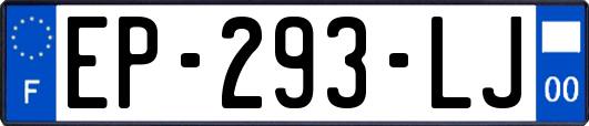 EP-293-LJ