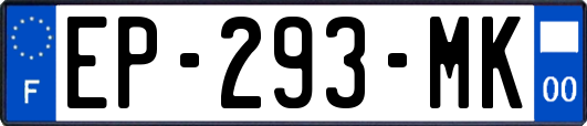 EP-293-MK