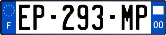 EP-293-MP