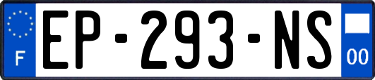 EP-293-NS