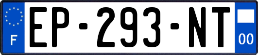 EP-293-NT