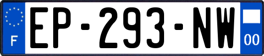 EP-293-NW