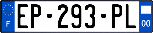 EP-293-PL