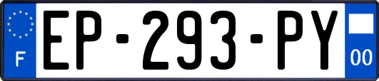 EP-293-PY