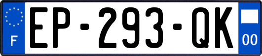 EP-293-QK