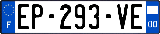 EP-293-VE