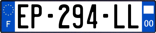 EP-294-LL