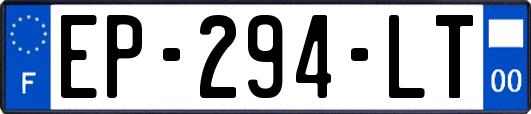 EP-294-LT