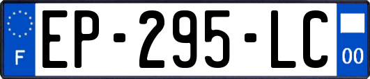 EP-295-LC