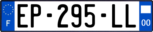 EP-295-LL