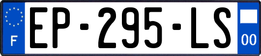 EP-295-LS