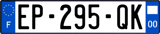 EP-295-QK