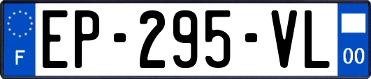 EP-295-VL