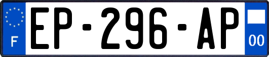 EP-296-AP