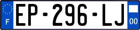 EP-296-LJ