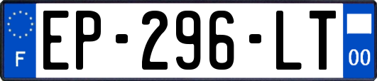 EP-296-LT
