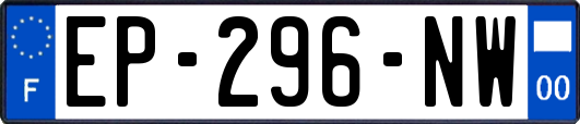 EP-296-NW