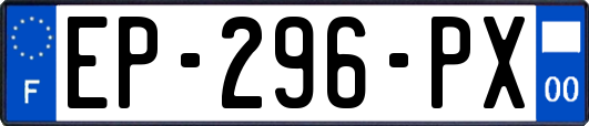 EP-296-PX