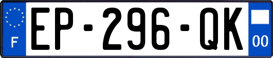 EP-296-QK