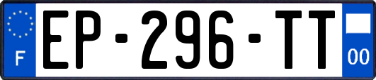 EP-296-TT