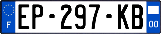 EP-297-KB