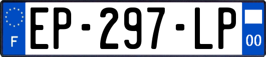 EP-297-LP