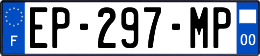 EP-297-MP