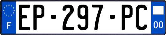 EP-297-PC