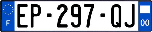 EP-297-QJ