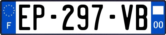 EP-297-VB